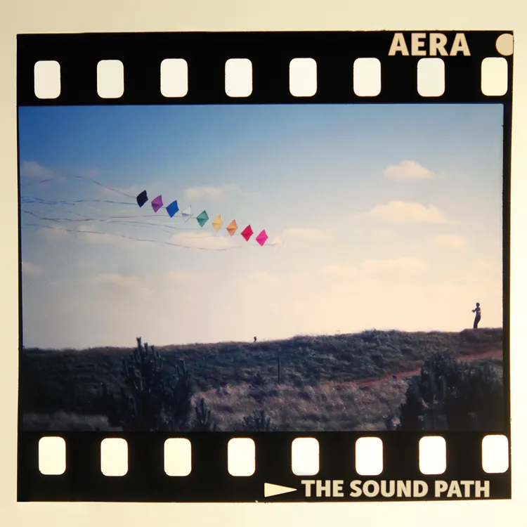 Aera announces new album ‘The Sound Path’ on Permanent Vacation