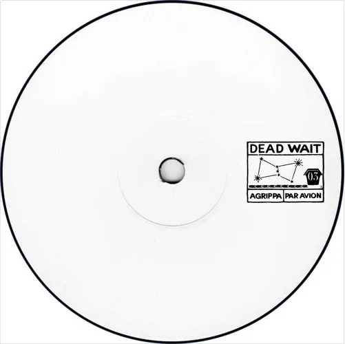Agrippa to release new EP ‘Dead Wait’ on Par Avion