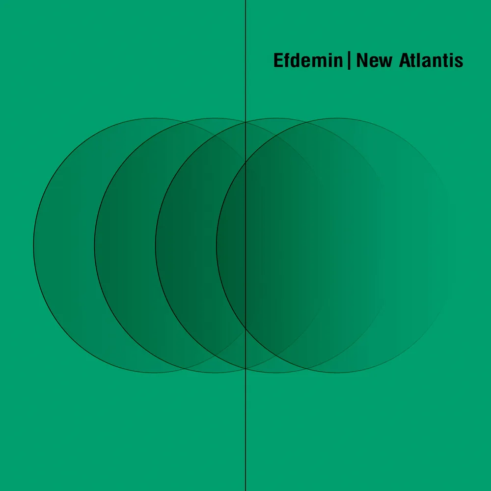 Berghain resident Efdemin to release first solo project for Ostgut Ton, ‘New Atlantis’
