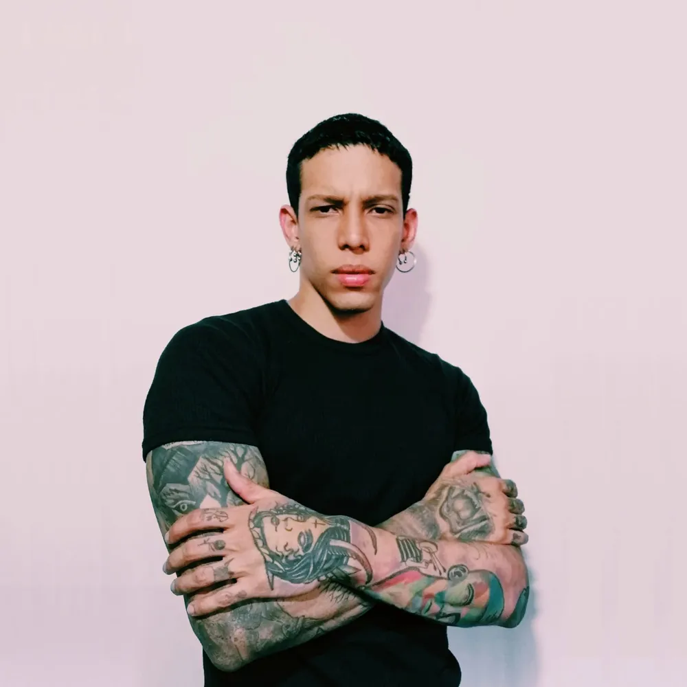 Book Club: Mauricio Atencia, Journalist