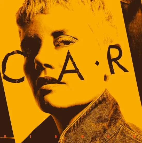 C.A.R. announces second album ‘PINNED’