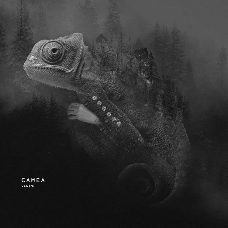 Camea returns with thundering ‘Vanish’ EP
