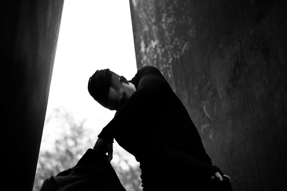 Cinematic Explorations: Monoloc shares top five film soundtracks