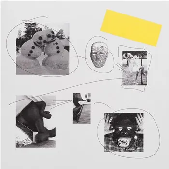 Crate Diggers 001: November