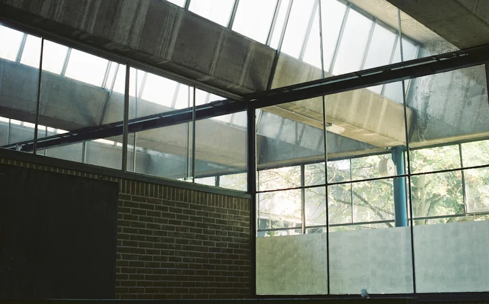 De School reveals March lineups with Powder, Lena Willikens, Errorsmith, Laurel Halo and more