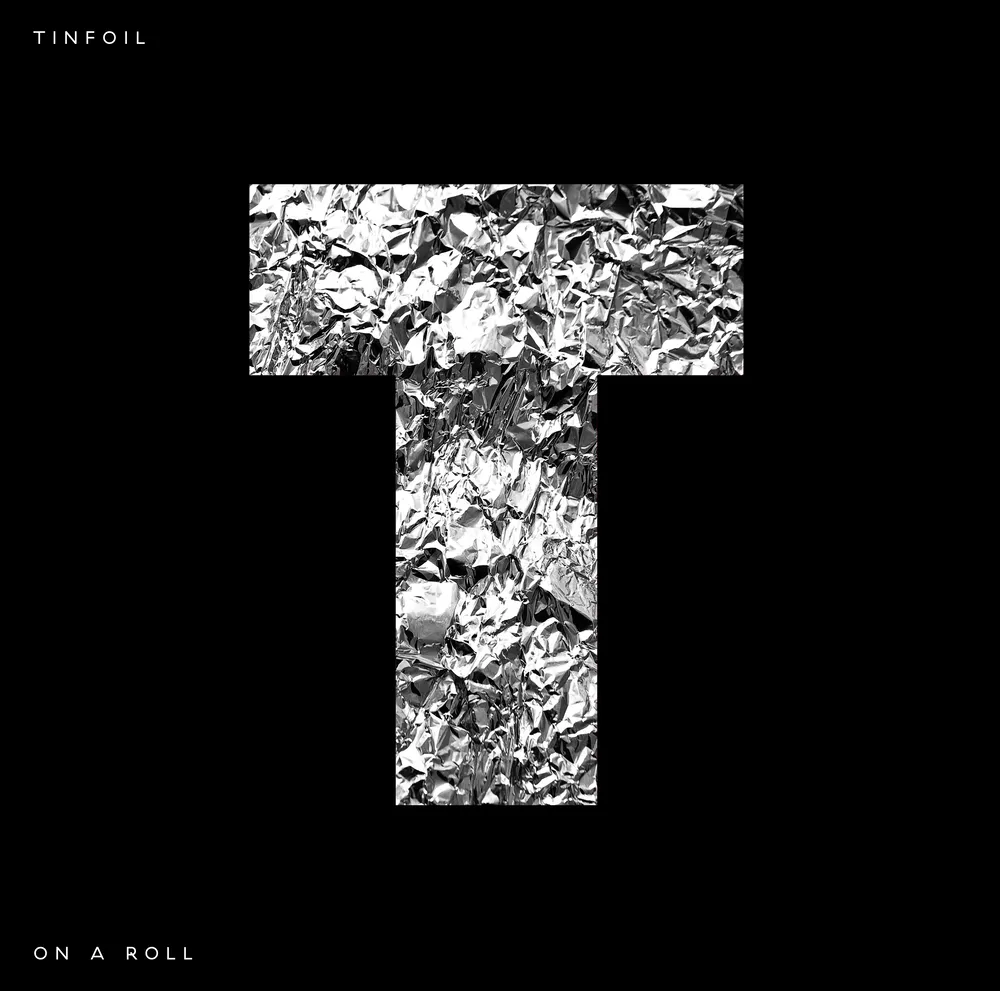 DeFeKT and Sunil Sharpe to release debut album, ‘On A Roll’, under Tinfoil alias