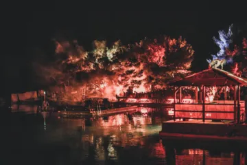 Dekmantel Selectors Festival 2017