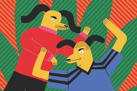 DJ Boring and Stanley Schmidt launch new label, Vienna