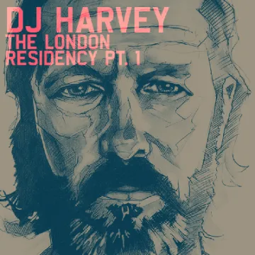 DJ Harvey All Night Long at Ministry of Sound