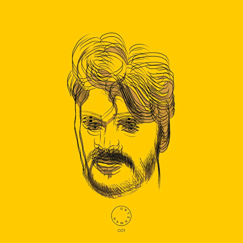 Eliezer to release debut solo EP ‘The man from 94’ on Unterman