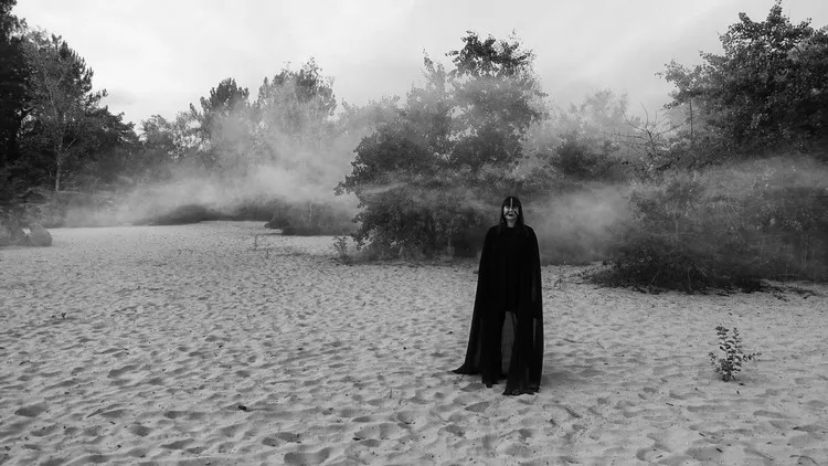 Essentials: Kittin