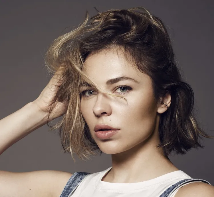 Essentials: Nina Kraviz