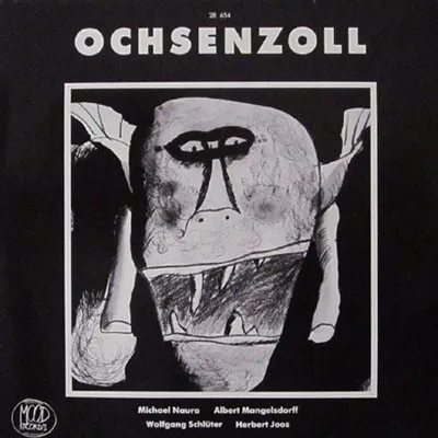 Favourite Album Covers 002