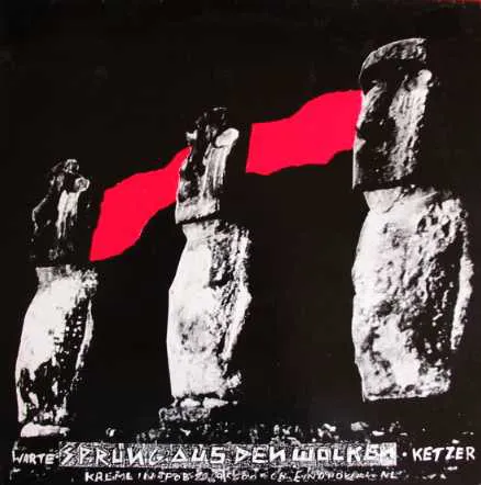 Favourite Album Covers 003