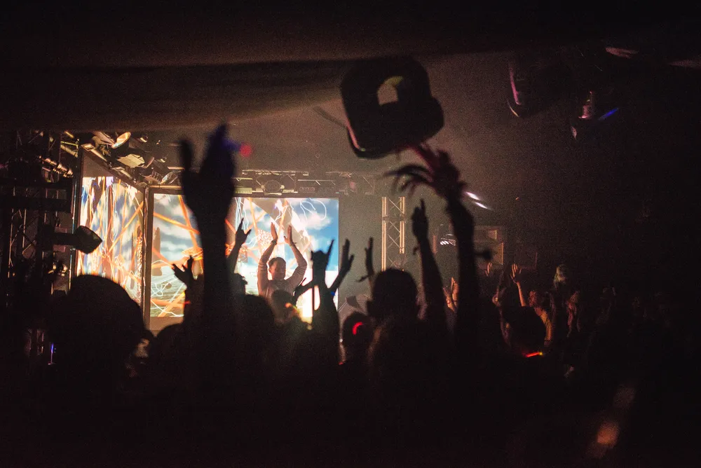 Festival Spotlight: Field Maneuvers