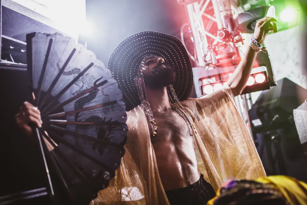 Field Maneuvers adds Jayda G, Ivan Smagghe and Housework to 2018 line up