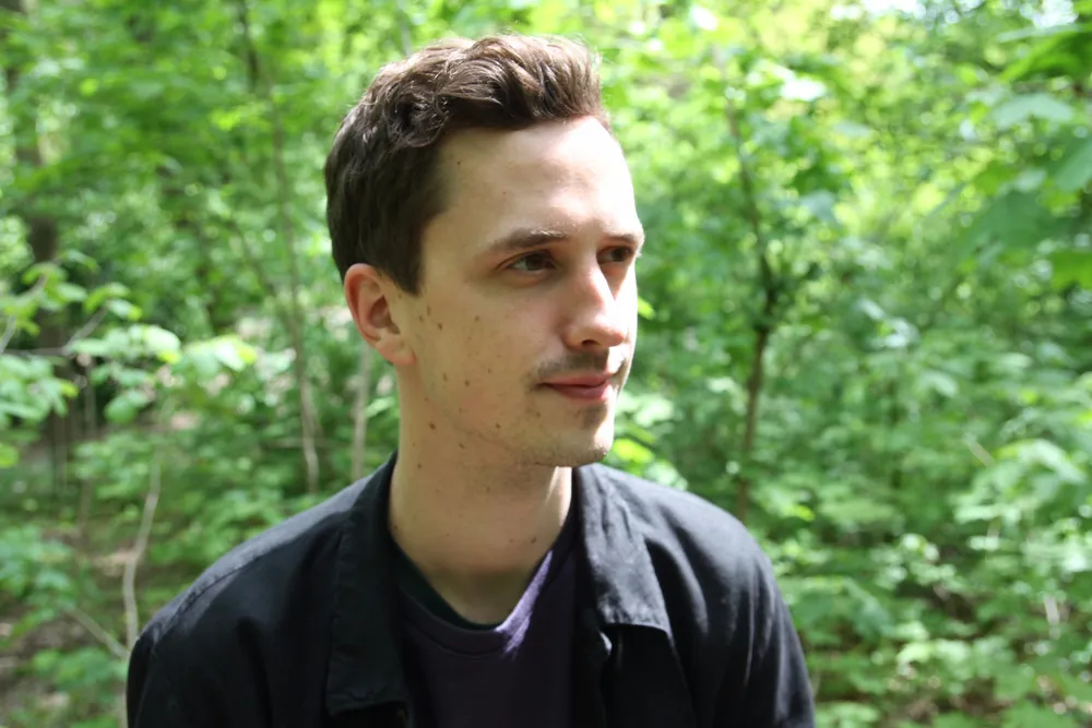 Galdoors returns with an EP from Junes ‘Circuit Rift’
