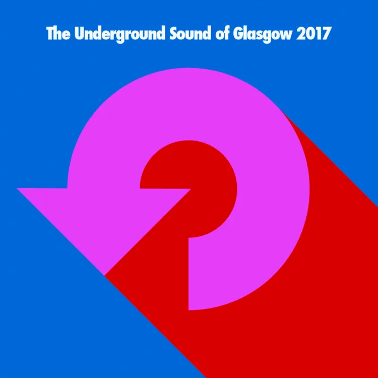 Glasgow Underground celebrates 20 years with ‘Underground Sound of Glasgow 2017’ compilation