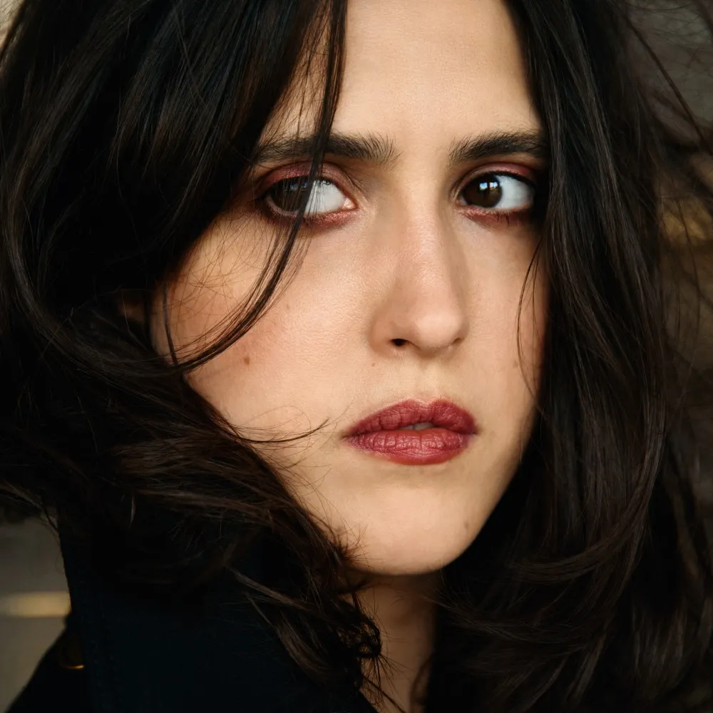 Helena Hauff releases short film, ‘Qualm’