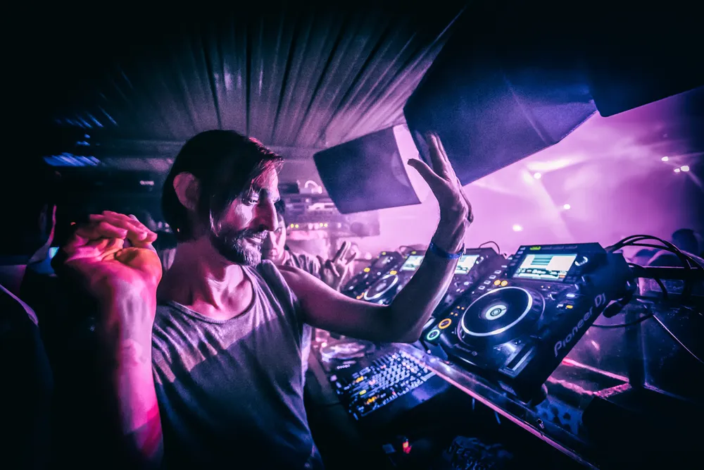 Highlights: fabric