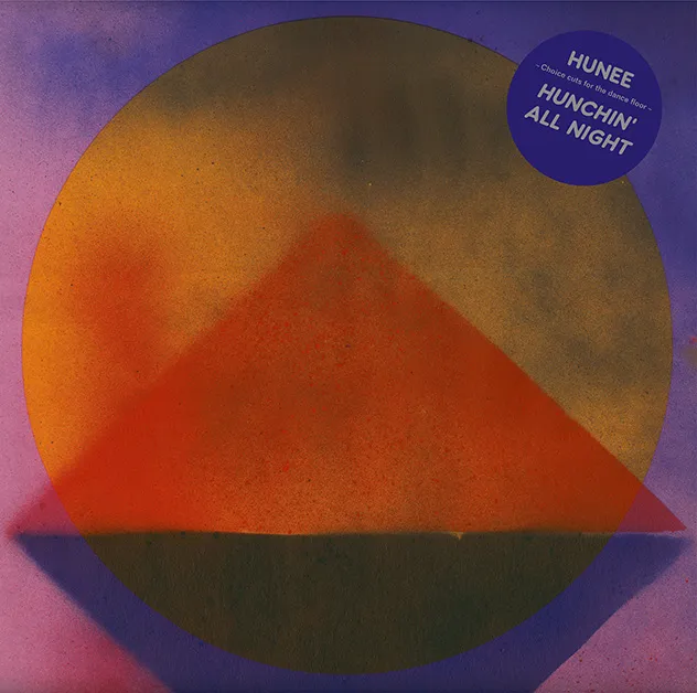 Hunee to release ‘Hunchin’ All Night’ compilation on Rush Hour Music