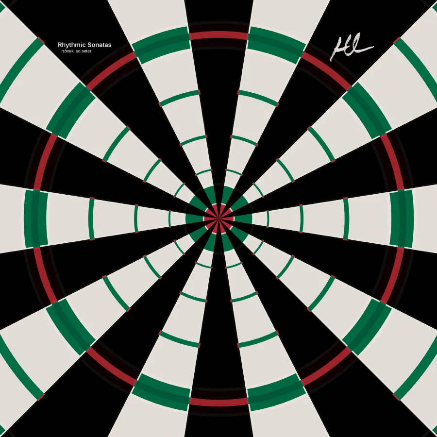 HVL announces sophomore album ‘Rhythmic Sonatas’ on Bassiani