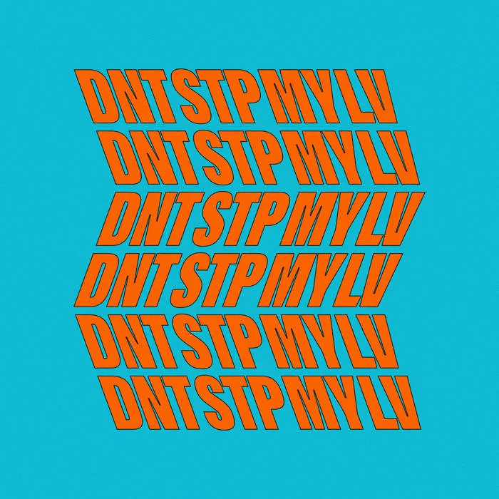 India Jordan releases debut EP ‘DNT STP MY LV’ on Local Action