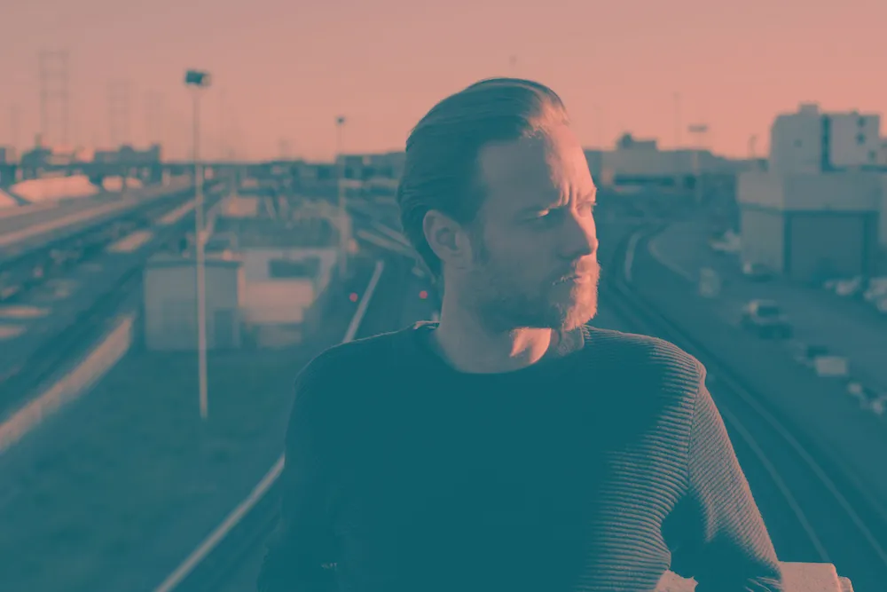 Influences: Adam Collins / Omni A.M.