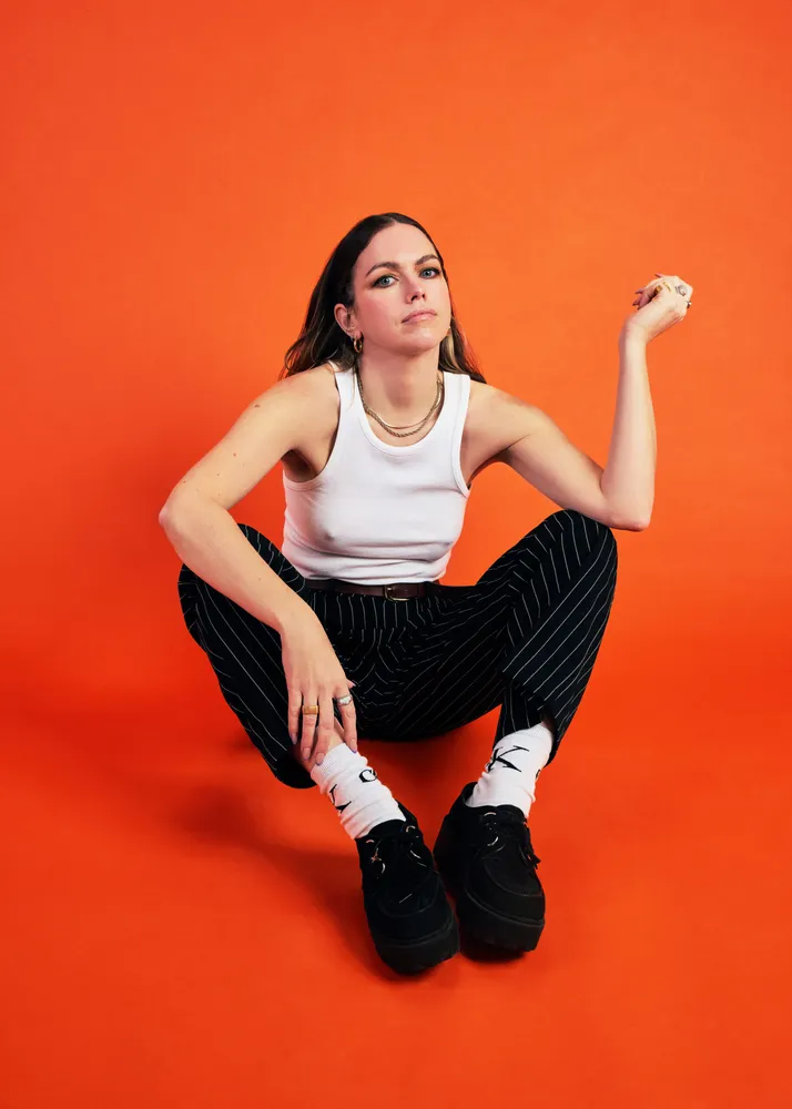 Influences: ELLES