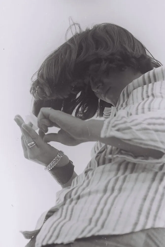 Influences: Kujo
