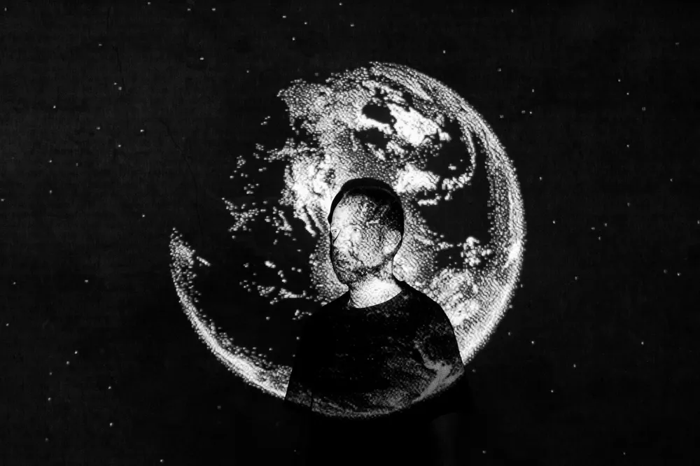 Influences: LOR shares his favourite extraterrestrial tracks