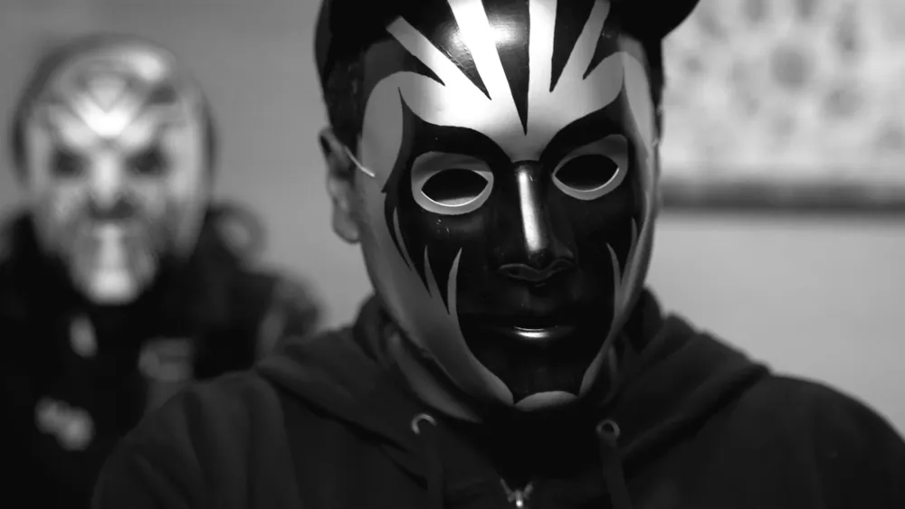 Influences: MASK’s live jam selections