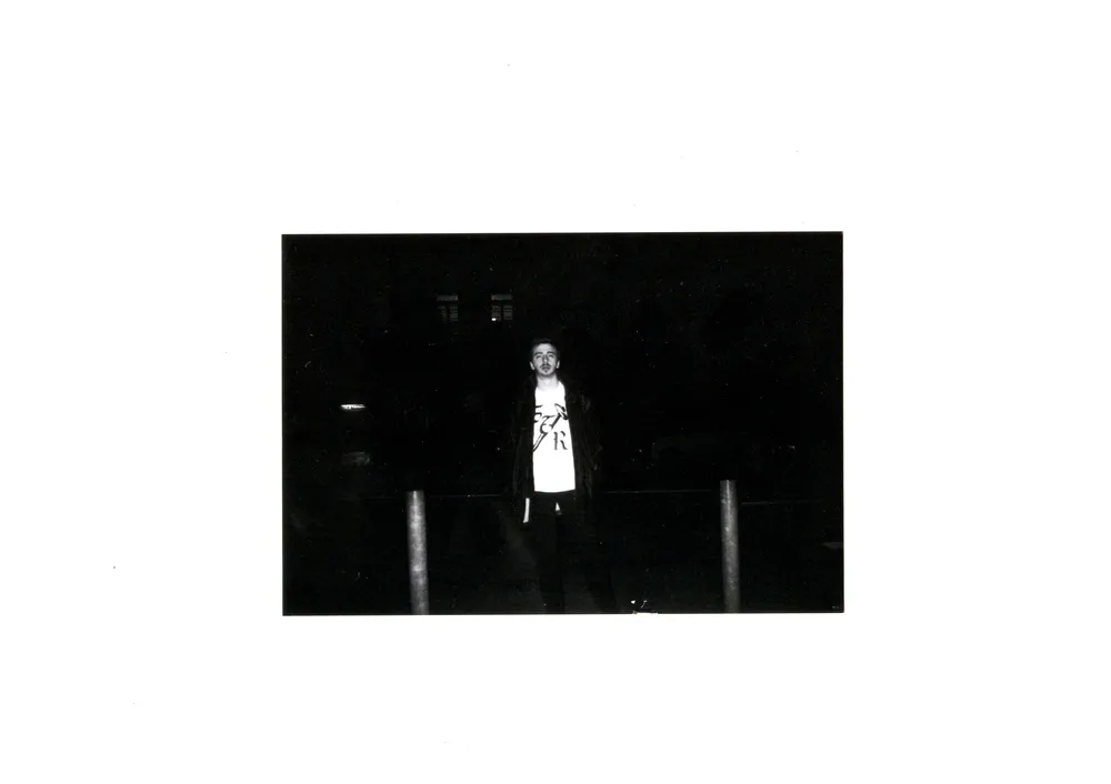 Influences: Raw Ambassador