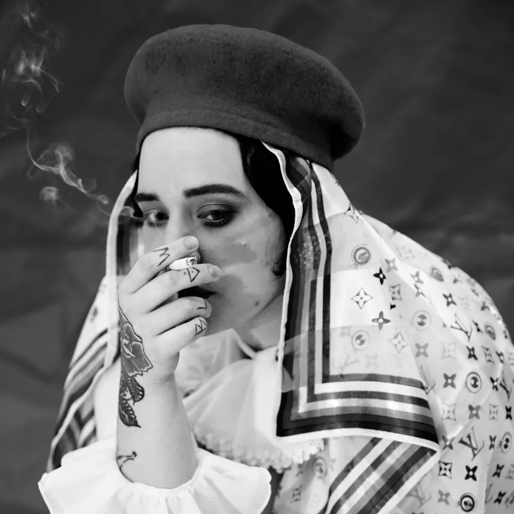 Influences: Rose Bonica