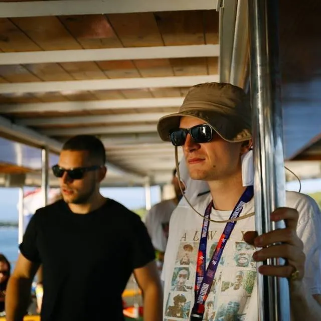 Influences: Silas & Snare