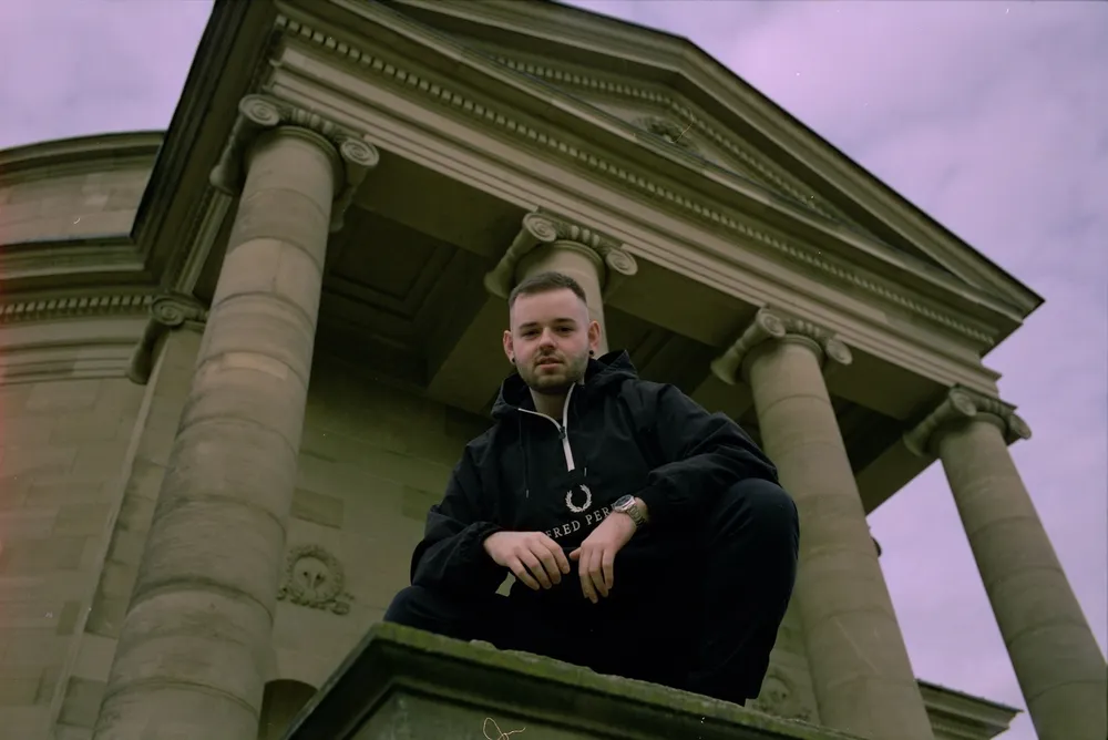 Influences: Silent-One