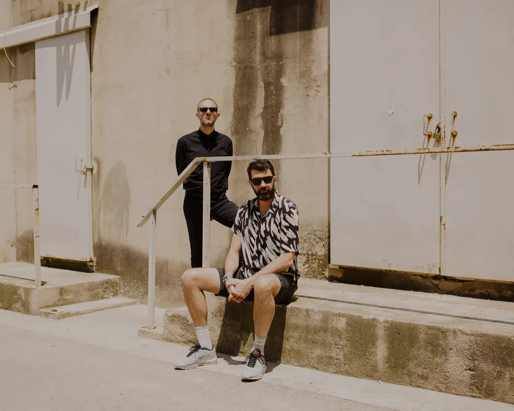Influences: Territroy