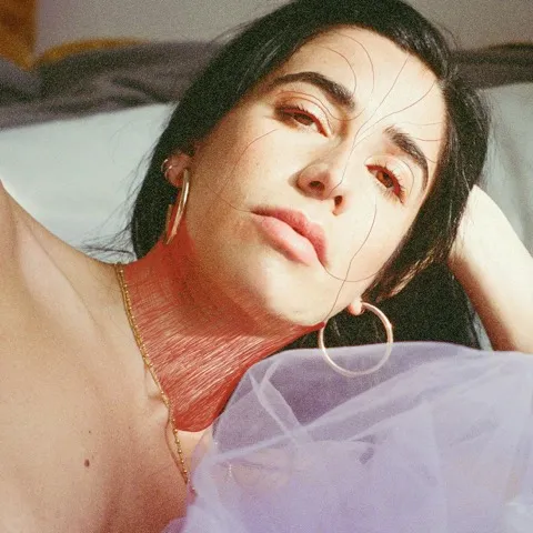 Influences: Valentina