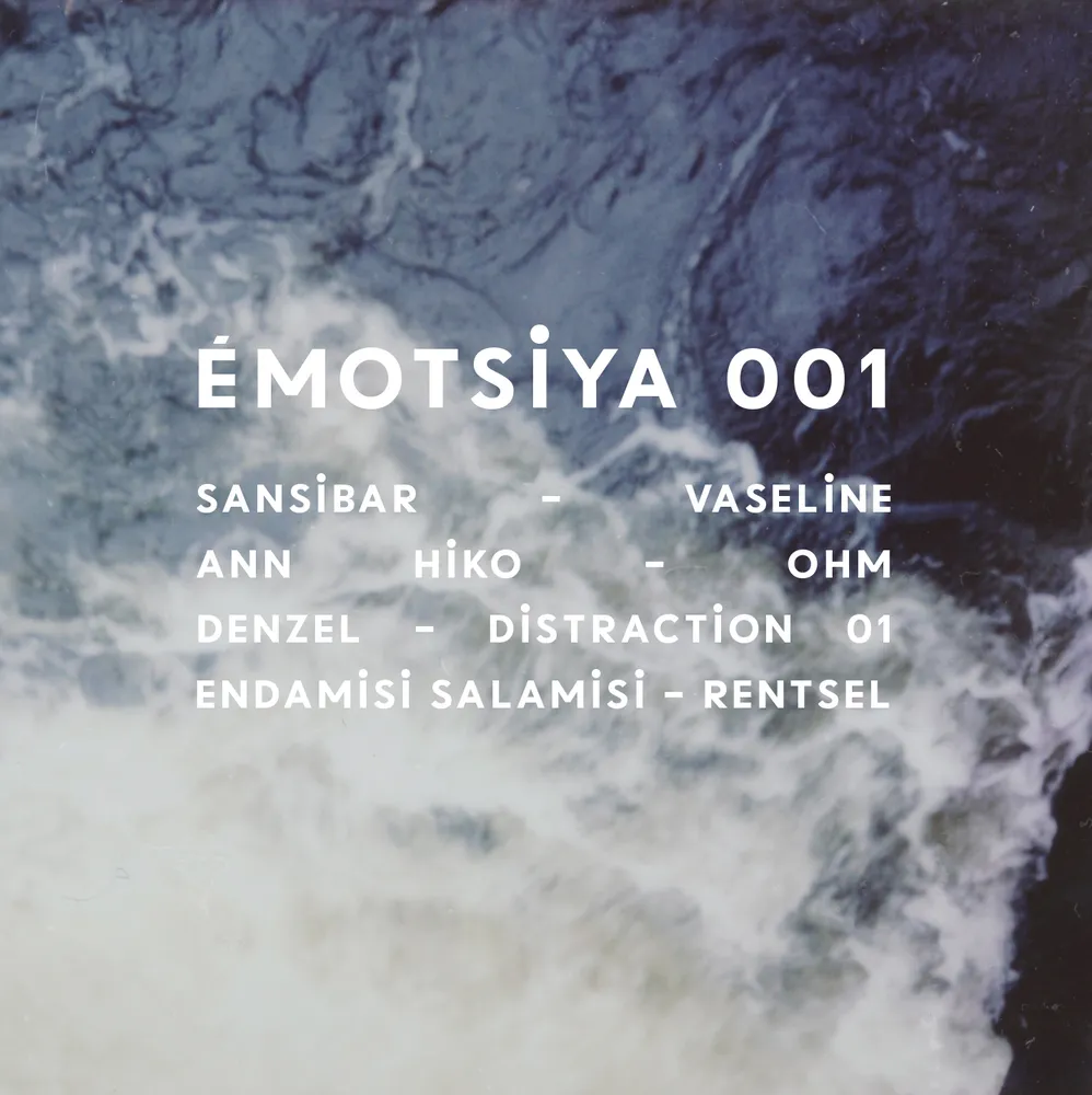 Katerina launches new label Émotsiya