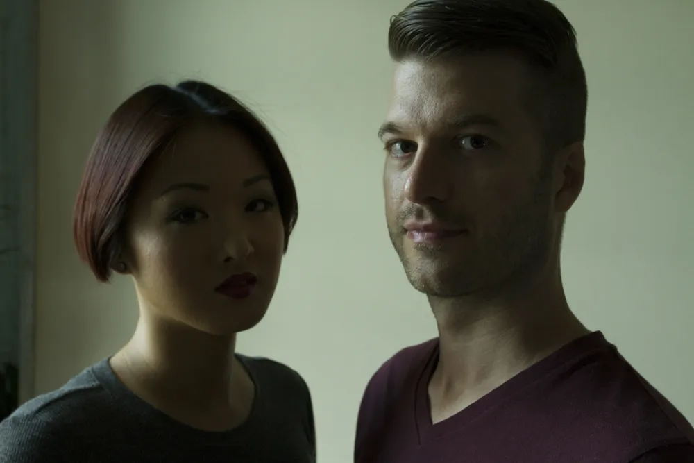 Label Love Affair: Dusk Notes