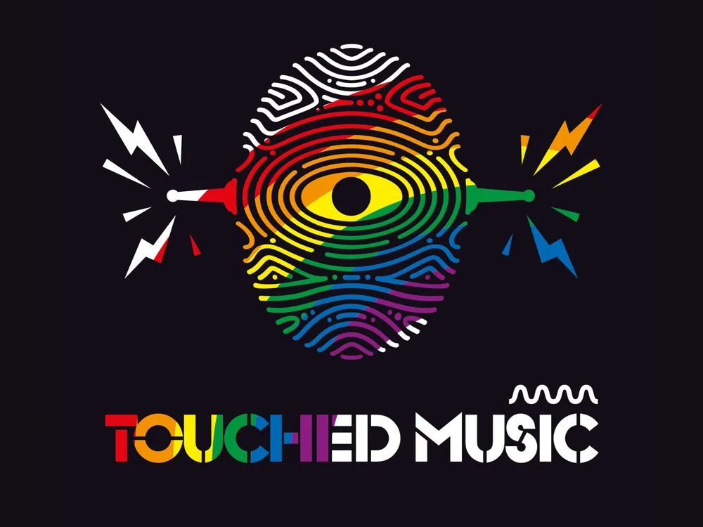 Label Love Affair: Touched Music