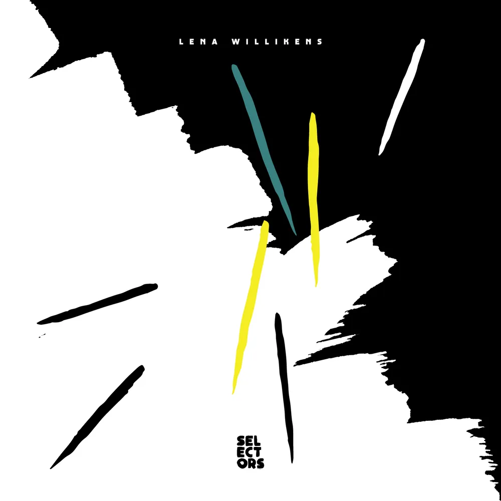 Lena Willikens to release Selectors 005 compilation