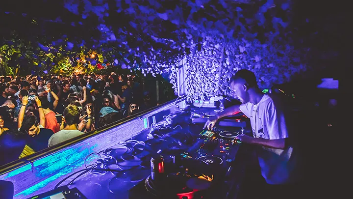 Live Review: Junction 2