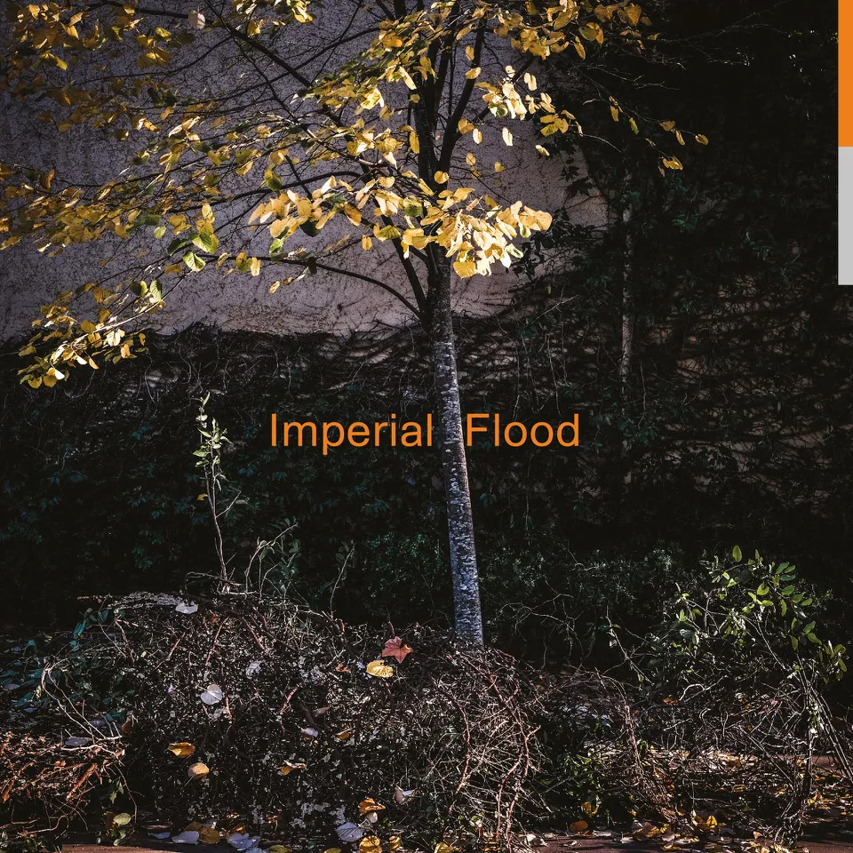 Logos announces sophomore album ‘Imperial Flood’ on Different Circles