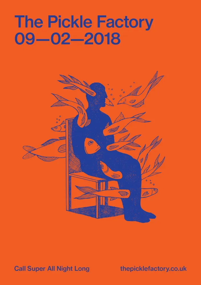 London Event Guide: February