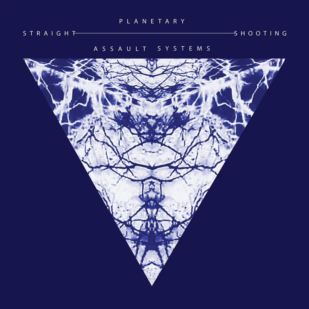 Luke Slater announces new Planetary Assault Systems double EP ‘Straight Shooting’