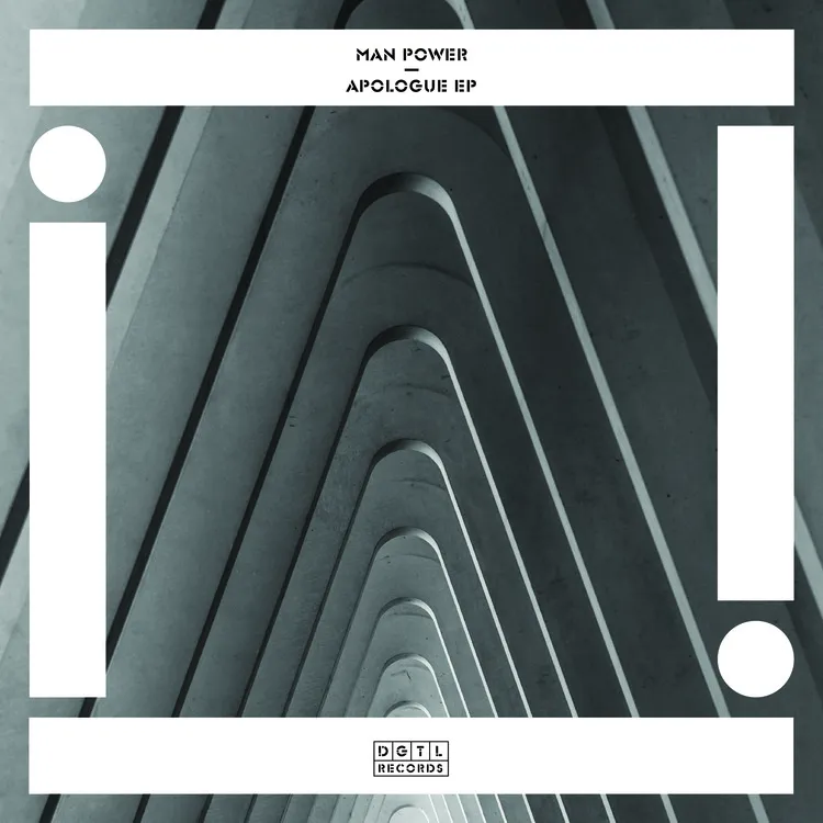 Man Power to release ‘Apologue’ EP on DGTL Records