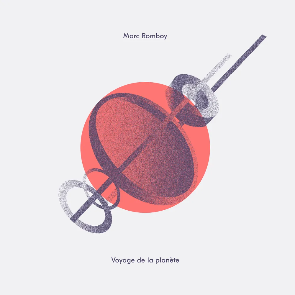 Marc Romboy reveals debut neo-classical album Voyage de la Planète
