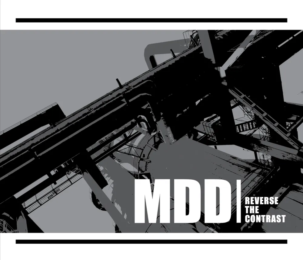 MDD to release debut album ‘Reverse The Contrast’ on HANDS