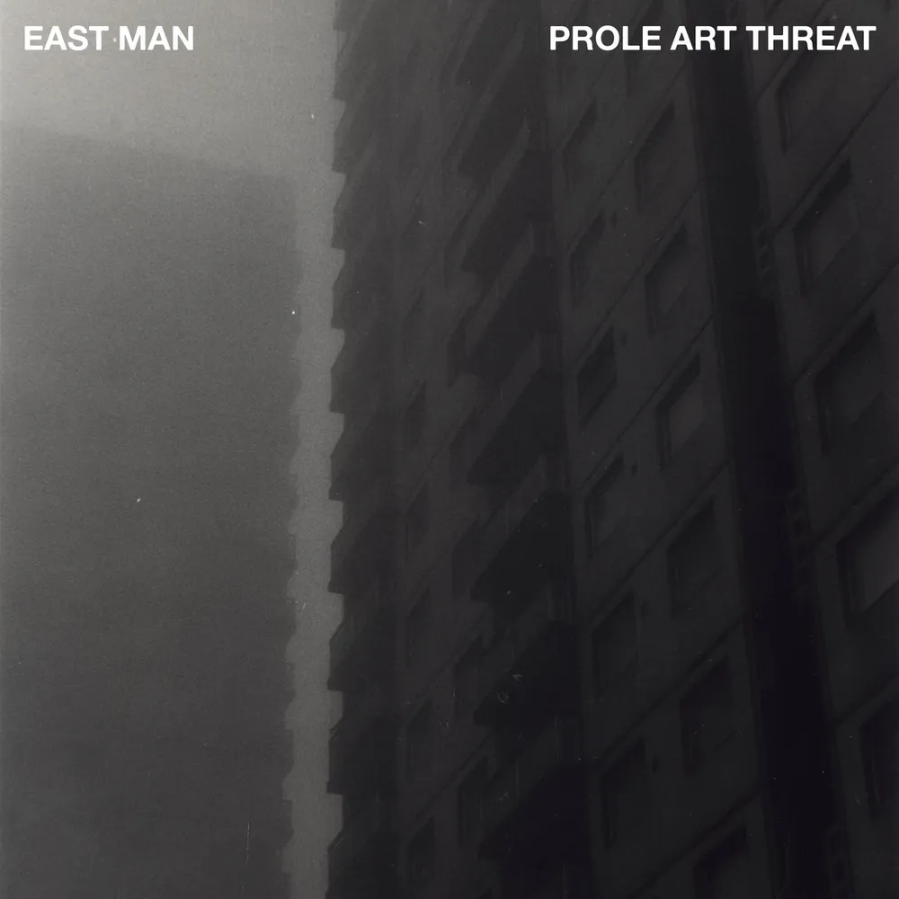 Meet the MCs on East Man’s Prole Art Threat